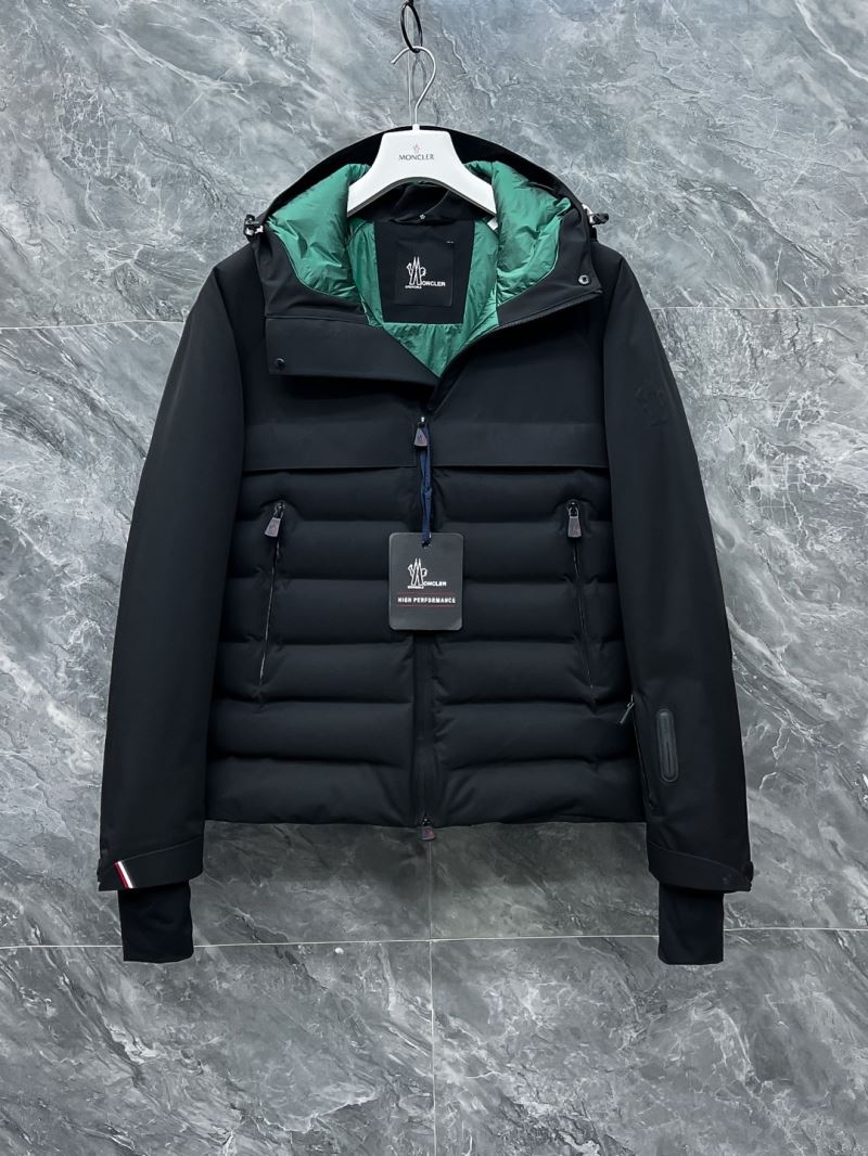 Moncler Down Jackets